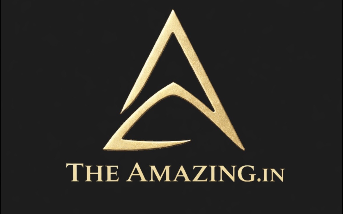 Amazing Logo
